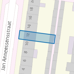 Perceel BDA00-G-5459