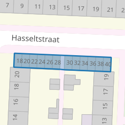 Perceel BDA00-G-5464