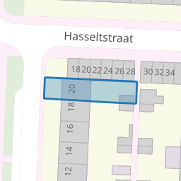 Perceel BDA00-G-5465