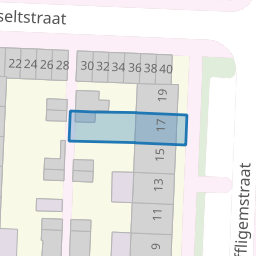 Perceel BDA00-G-5467