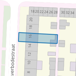 Perceel BDA00-G-5469