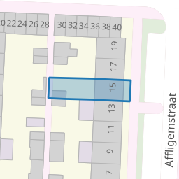 Perceel BDA00-G-5470