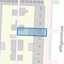 Perceel BDA00-G-5471