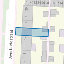 Perceel BDA00-G-5472