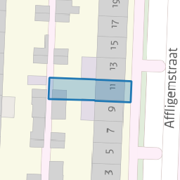 Perceel BDA00-G-5474