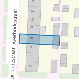 Perceel BDA00-G-5475