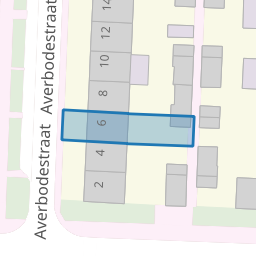 Perceel BDA00-G-5476