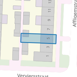 Perceel BDA00-G-5478