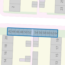 Perceel BDA00-G-5479