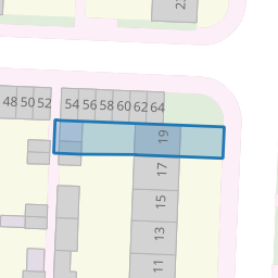 Perceel BDA00-G-5480