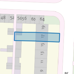 Perceel BDA00-G-5481