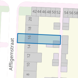 Perceel BDA00-G-5483