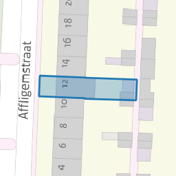 Perceel BDA00-G-5487