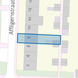 Perceel BDA00-G-5491