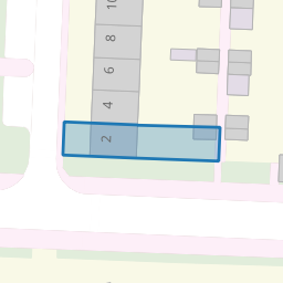 Perceel BDA00-G-5496