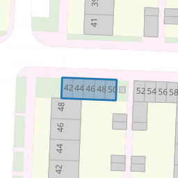 Perceel BDA00-G-5497