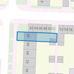 Perceel BDA00-G-5498