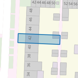 Perceel BDA00-G-5499