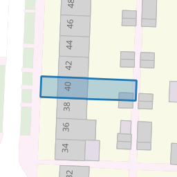 Perceel BDA00-G-5500