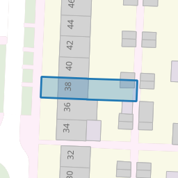 Perceel BDA00-G-5501