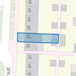 Perceel BDA00-G-5502