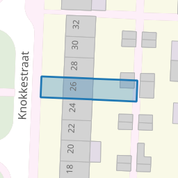 Perceel BDA00-G-5507