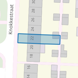 Perceel BDA00-G-5508