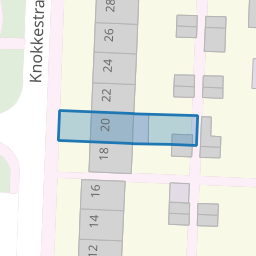 Perceel BDA00-G-5509