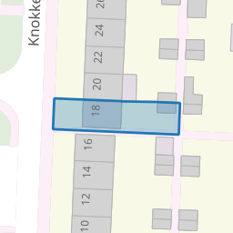 Perceel BDA00-G-5510