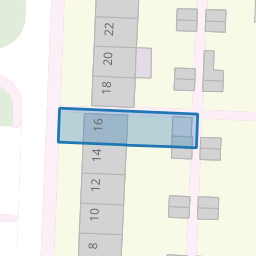 Perceel BDA00-G-5511