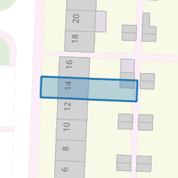 Perceel BDA00-G-5512