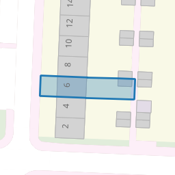 Perceel BDA00-G-5515