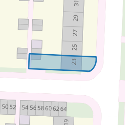 Perceel BDA00-G-5518