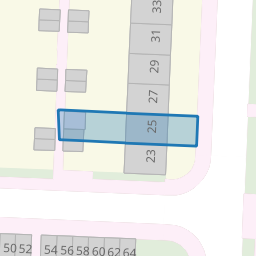 Perceel BDA00-G-5519