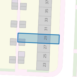 Perceel BDA00-G-5521