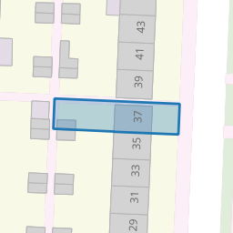 Perceel BDA00-G-5525