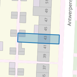 Perceel BDA00-G-5527