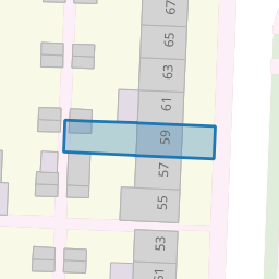 Perceel BDA00-G-5533