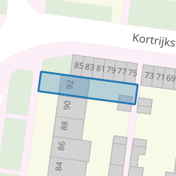 Perceel BDA00-G-5541