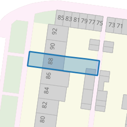 Perceel BDA00-G-5543