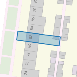 Perceel BDA00-G-5546