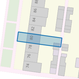 Perceel BDA00-G-5547