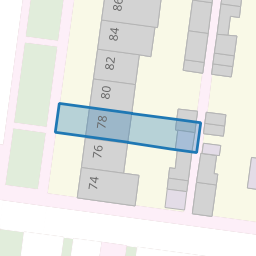 Perceel BDA00-G-5548