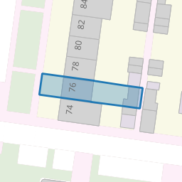 Perceel BDA00-G-5549