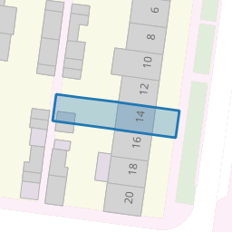 Perceel BDA00-G-5553