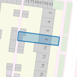 Perceel BDA00-G-5555