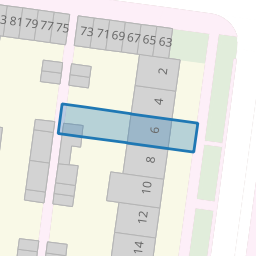 Perceel BDA00-G-5556