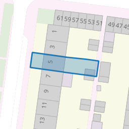 Perceel BDA00-G-5561