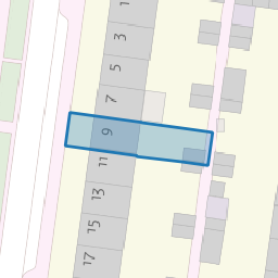 Perceel BDA00-G-5563