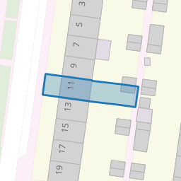 Perceel BDA00-G-5564